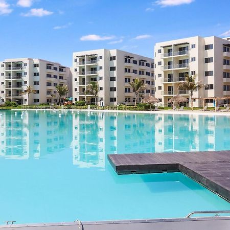 Hermosos Departamentos Con Laguna Cristalina 마사틀란 외부 사진