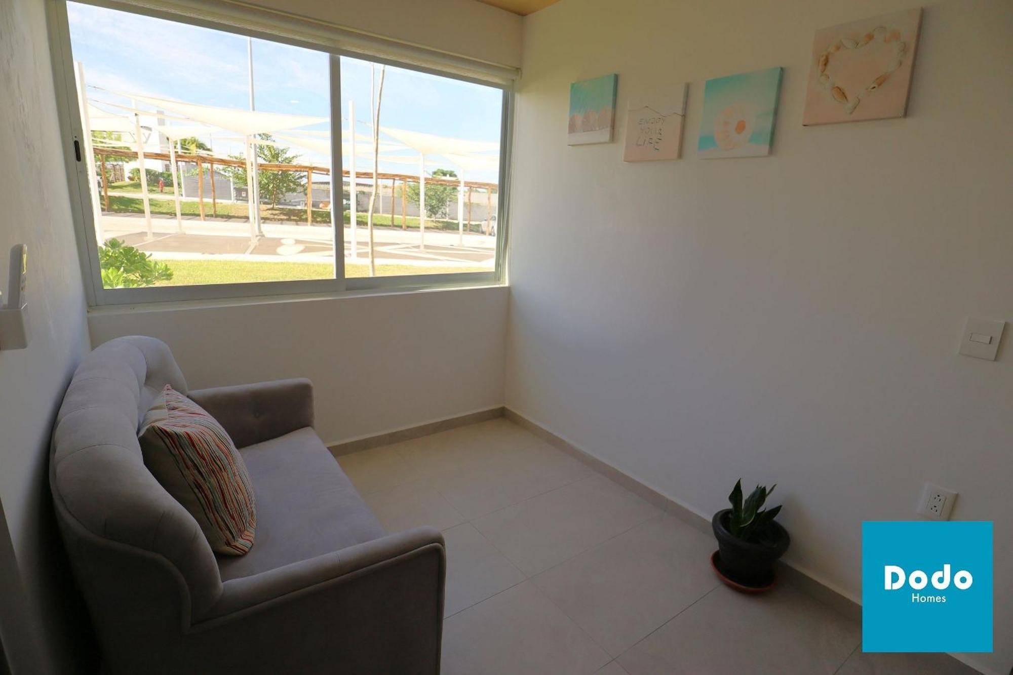 Hermosos Departamentos Con Laguna Cristalina 마사틀란 외부 사진