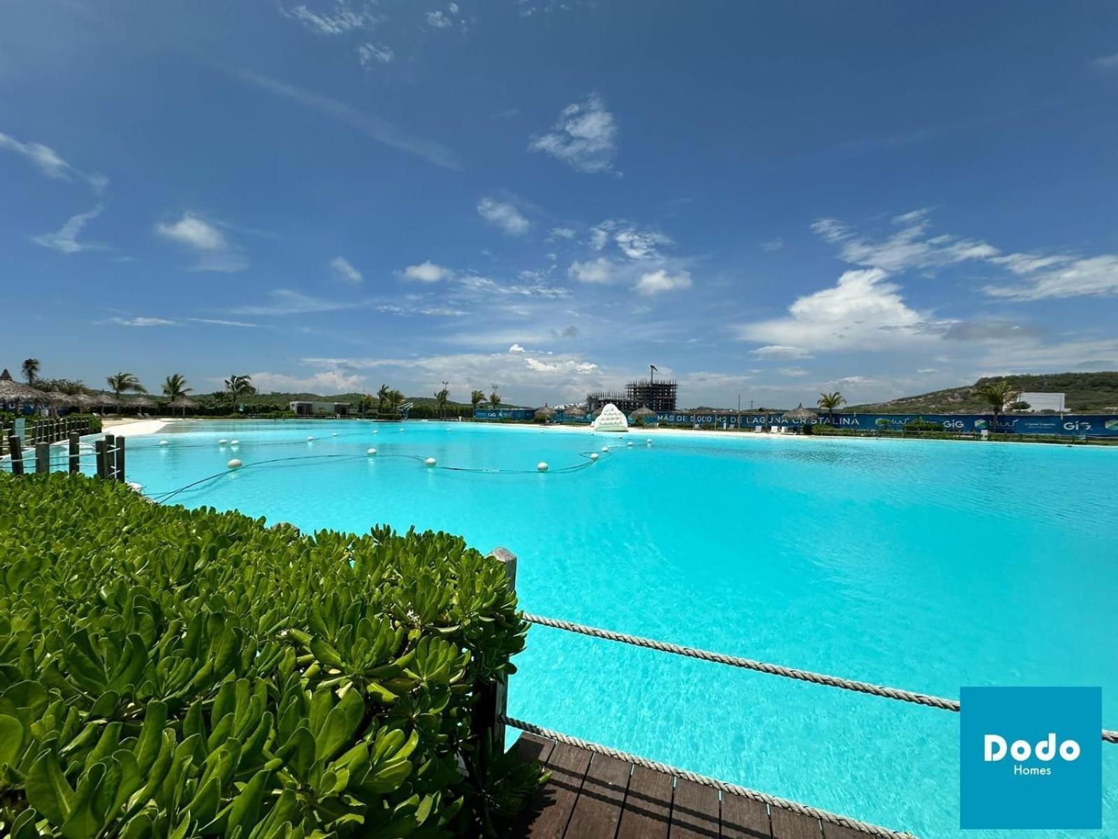 Hermosos Departamentos Con Laguna Cristalina 마사틀란 외부 사진